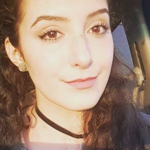 Meet your Posher, Robyn